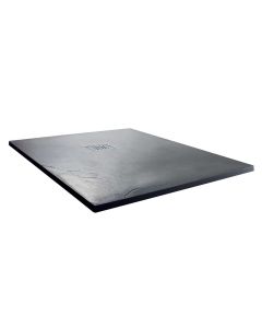 Image Square Slate Shower Tray - 900 mm