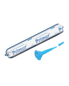 Siga Primur Adhesive Tubular Bag - 600 ml