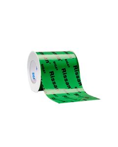 Siga Rissan 150 Adhesive Tape 150mm x 25m Green