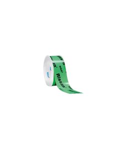 Siga Rissan 60 Adhesive Tape 60mm x 25m Green