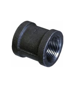 Black Gun Barrel Socket - 1/2 inch