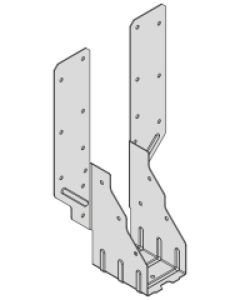 Speedy Girder Truss Shoe 38mm