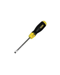 Stanley Flared Tip Screwdriver - 5 mm x 100 mm