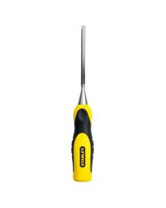 Stanley Strike Cap Wood Chisel - 25 mm / 6 pcs.