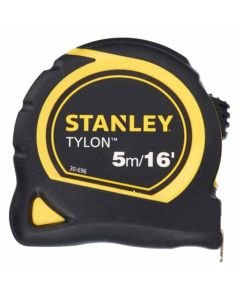 Stanley Tylon Pocket Measuring Tape - 5 m x 19 mm