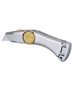 Stanley Titan Retractable Blade Knife - 185 mm