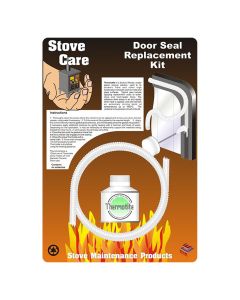 Stove Care Door Seal Replacement Kit