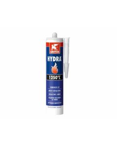 Stove Care Fireseal Fire Cement - 310 ml