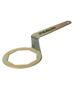 Faithfull Immersion Heater Spanner - 86 mm