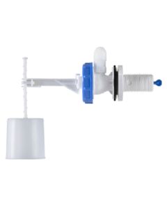 Torbeck Side Inlet Fill Valve - 12.70 mm