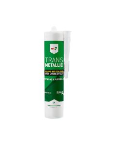 Tec7 Trans Metallic Sealant - 310 ml