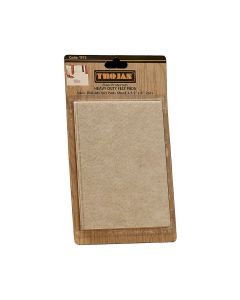 Trojan Heavy Duty Felt Pads - 2 pcs. / Sheet