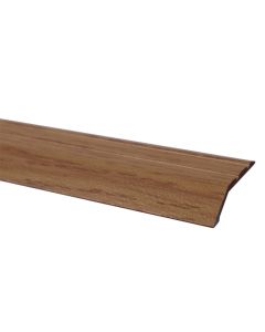 Trojan A47 Self Adhesive Reducer - 15 mm x 900 mm / Dark Oak