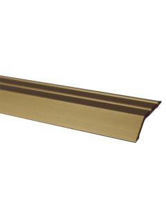 Trojan A45 Self Adhesive Reducer - 8 mm x 900 mm / Gold