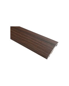 Trojan Cover Strip - 900 mm / Walnut