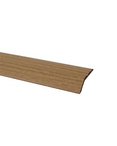 Trojan A47 Self Adhesive Reducer - 15 mm x 900 mm / Natural Oak