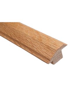 Trojan Solid Rebated Reducer - 14mm Oak