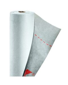 Tyvek Supro Breather Membrane 50mx1.5m