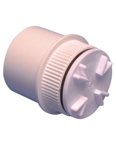 Waste Access Plug 32mm