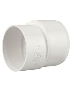 Waste Reducer 40x32mm White