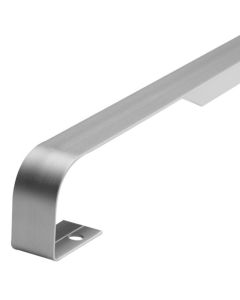 Aluminium Worktop Butt Joiner 40mm