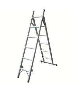 3 Way Combination Ladder