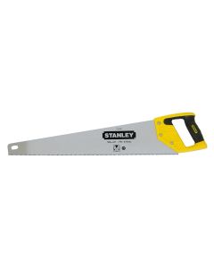 Stanley Heavy Duty Handsaw - 550 mm