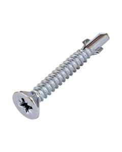 Olympic Countersunk Self Drilling Screw (Timber to Steel) 5.5mm x 55mm 100pcs