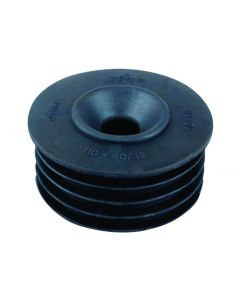 Rubber Bung Reducer 110mm x 32, 40mm, or 50mm