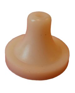 1/2 inch High Pressure Nylon Seat (Ball Valve) Pack of 2