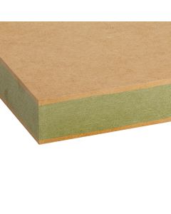 2440 x 1220 x 12mm Fibrapan Hidrofugo MR MDF