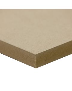 2440x1220x15mm Moisture Resistant MDF