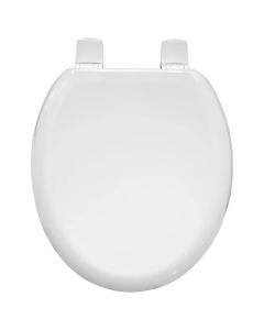 Bemis Chicago 5000 Toilet Seat - 447 mm / White