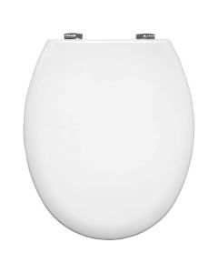 Bemis New York Toilet Seat - White