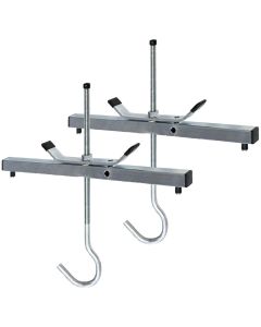 Werner Aluminium Roof Rack Clamp