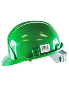 Standard Safety Helmet - Green