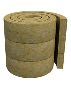 Rockwool Insulation Roll 150mm 4.38m2