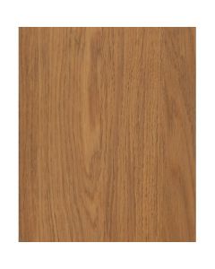 2440mm x 300mm x 18mm Lissa Oak Superpan Panel