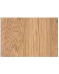 2440mm x 1220mm x 18mm White Oak Superpan Panel