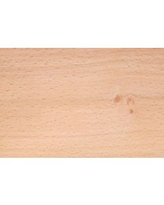 2440 x 1220 x 18mm Beech/Beech MDF