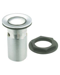 Slotted Press Top Basin Waste Coupling - 31.75 mm