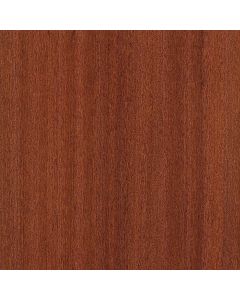 2440 x 1220 x 9mm Sapele MDF