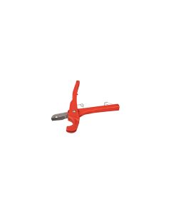 Hep2O Pipe Cutter - Red