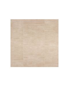 Grosfillex Beige XL Tile 2600x375x8mm (Pack of 3)