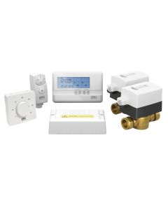 EPH 2 Channel Heating Control Pack