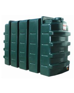 950 Litre Rectangle Oil Tank 1440L x 660W x 1220H