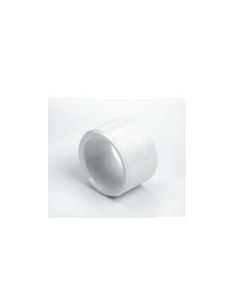 Waste Reducer White 1 1/2 inch X 3/4 inch