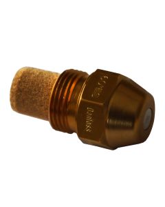 Danfoss Oil Nozzle 0.60x60 Type S - 030F6912