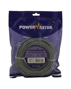 Twin and Earth Electrical Cable 2.5mm x 10m