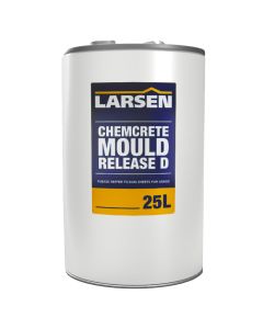 Larsen Mould Release Agent (Shuttering Oil) 5L